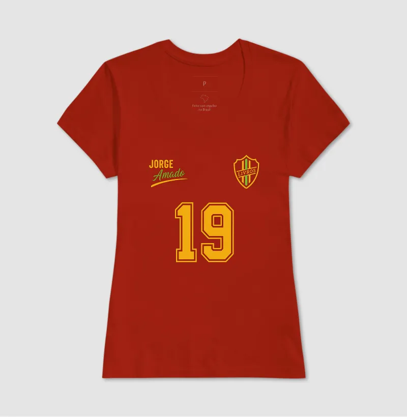 Camisa 10