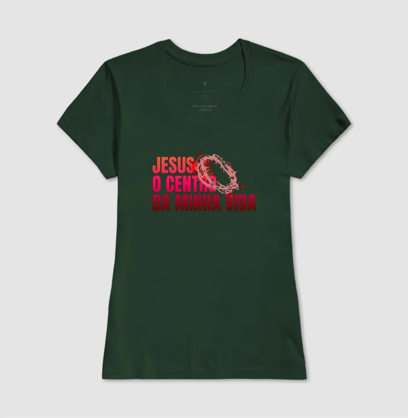 Camisa 9