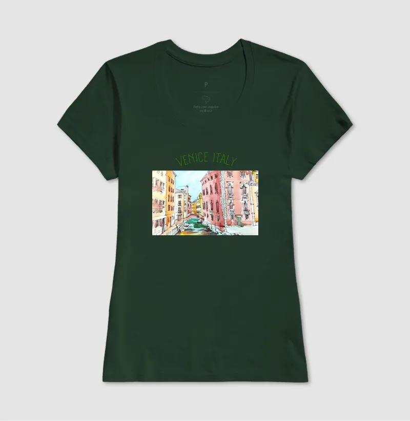 Camisa 15