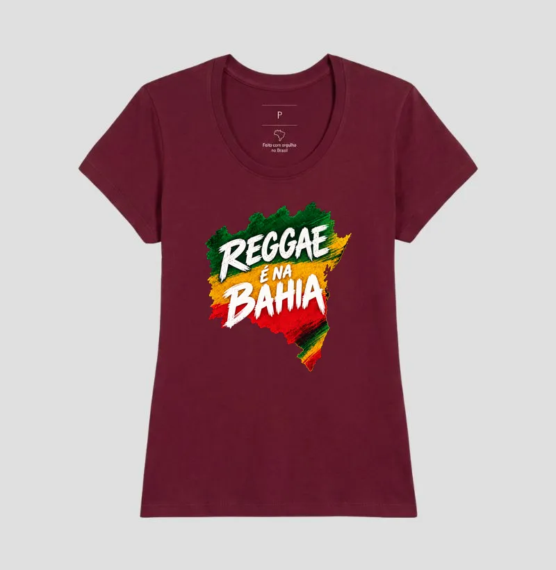 Reggae é na Bahia - Imagem 21