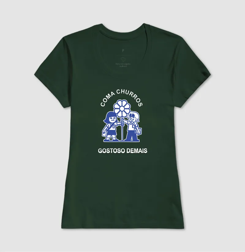 Camisa 12