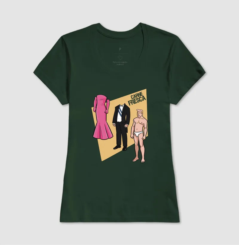 Camisa 12