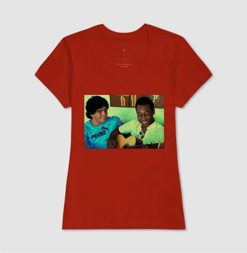 Camisa 10