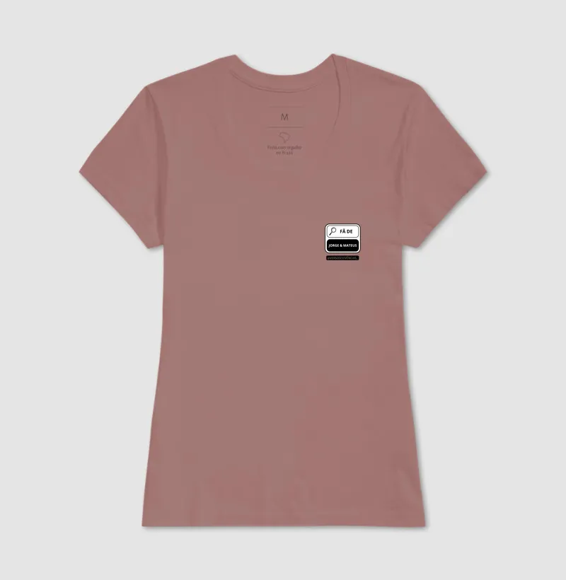 Camisa 16