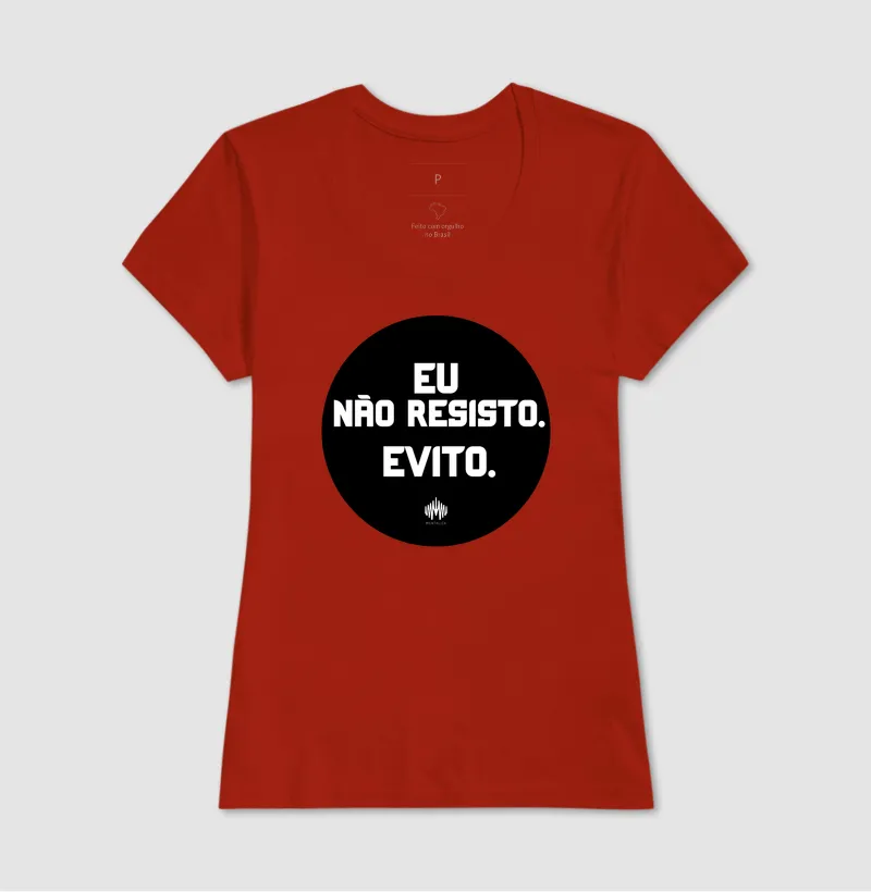 Eu Não Resisto. Evito. - Imagem 14