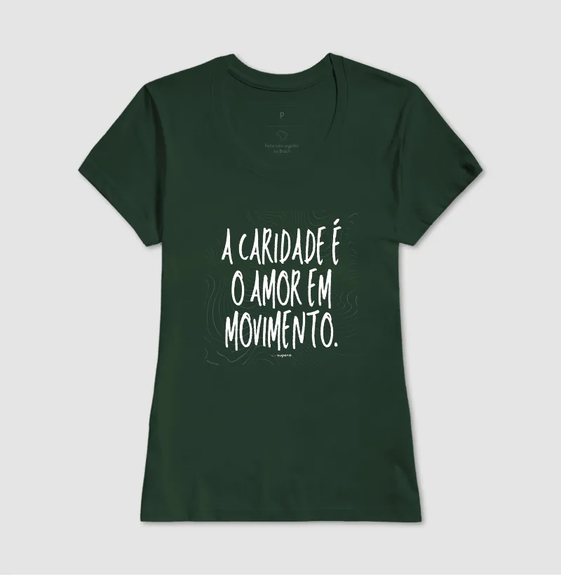 Camisa 35