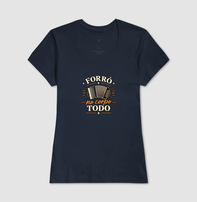 Forró no Corpo Todo - Imagem 5