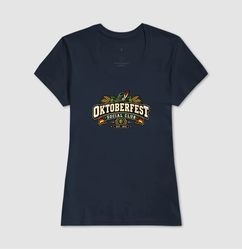 Oktoberfest Social Club - Imagem 7