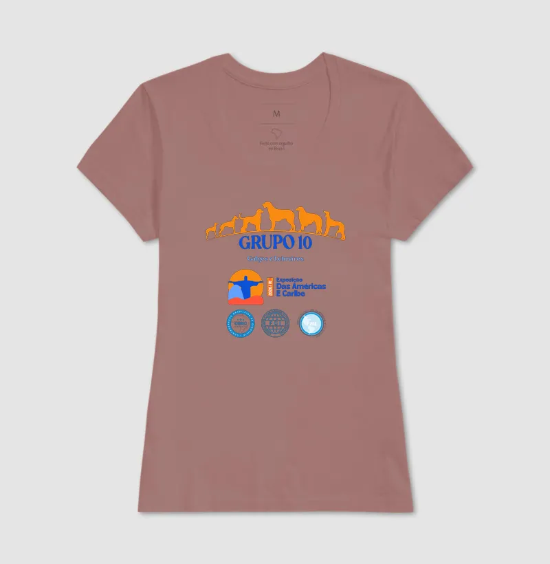 Camisa 16
