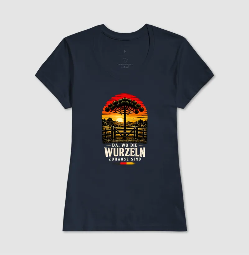 Da, wo die Wurzeln zuhause sind - Imagem 7