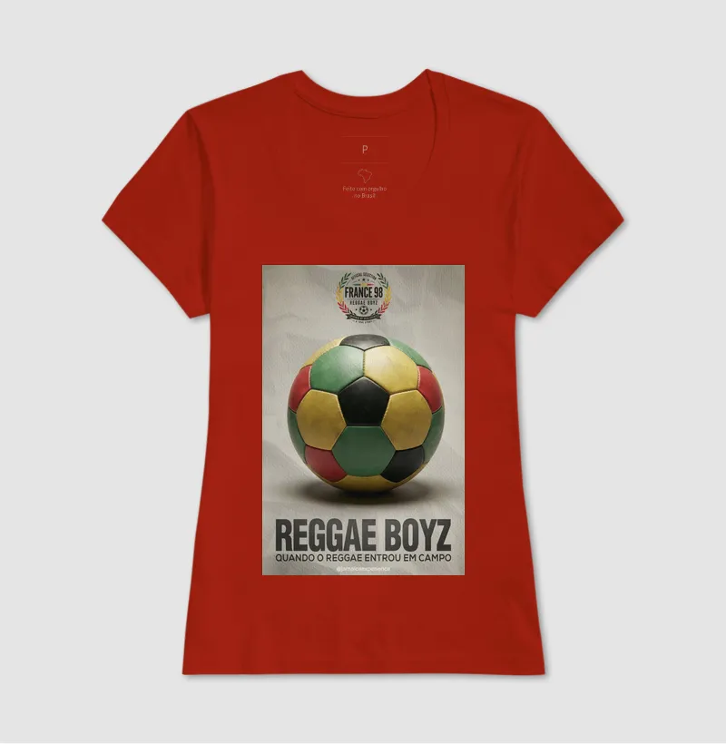 Camisa 13