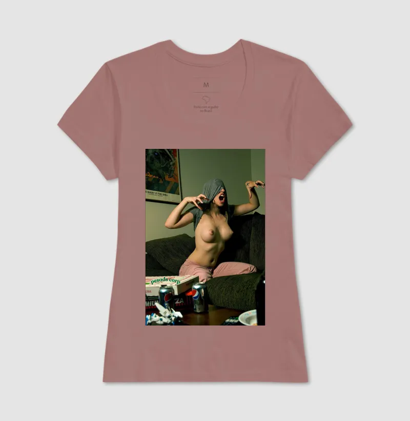 Camisa 15