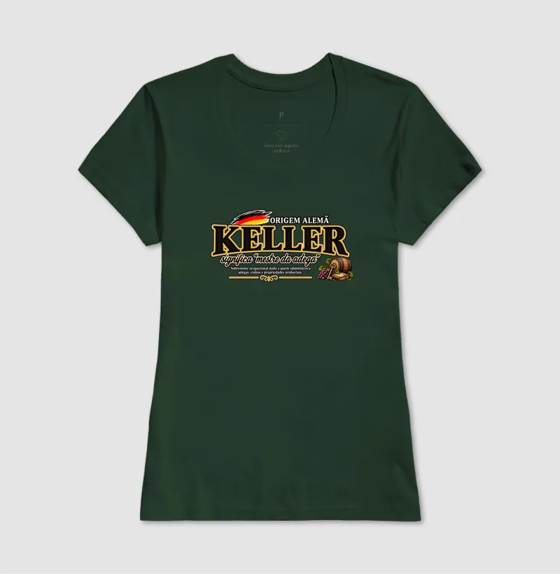 Keller  - Imagem 13