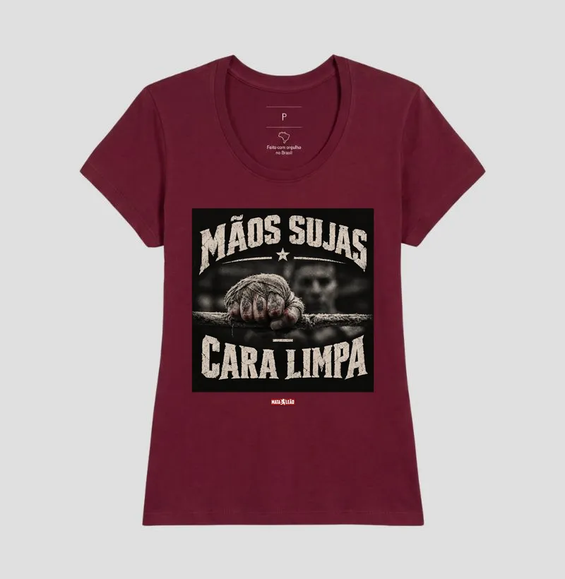 Mãos Sujas - Imagem 19