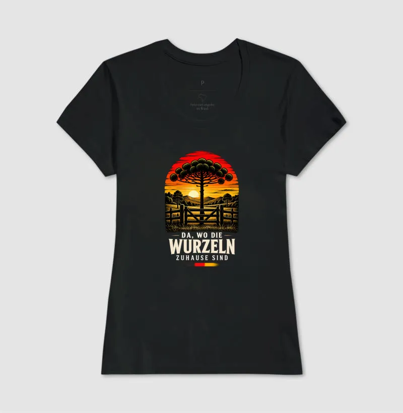 Da, wo die Wurzeln zuhause sind - Imagem 3