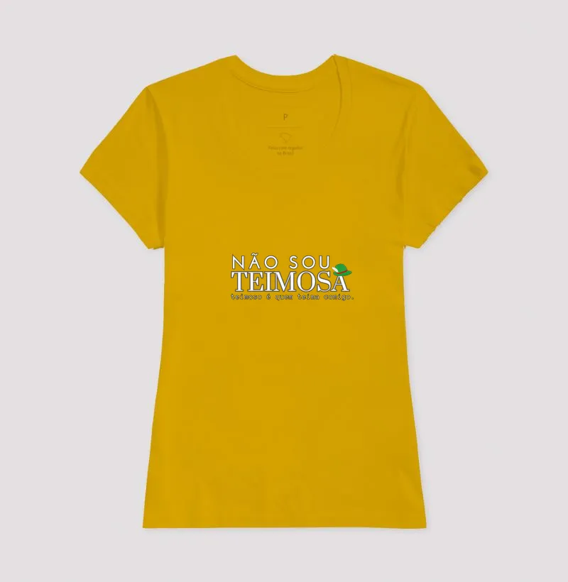 Camisa 7