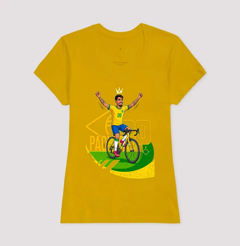Camisa 10