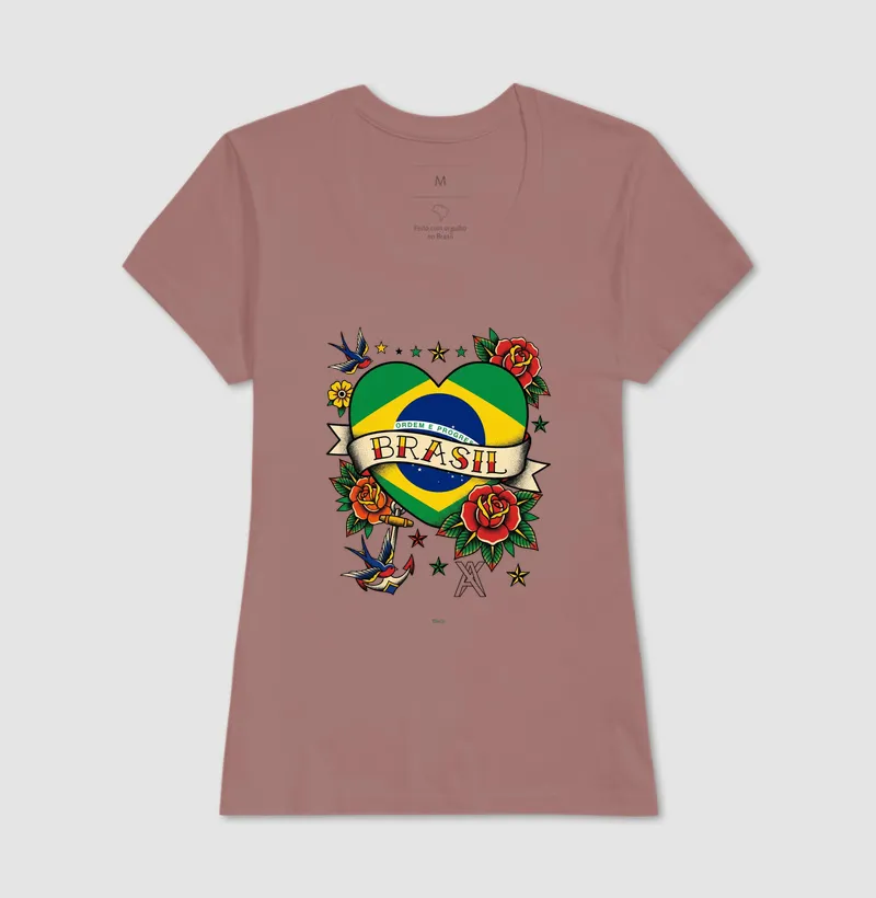 Camisa 16