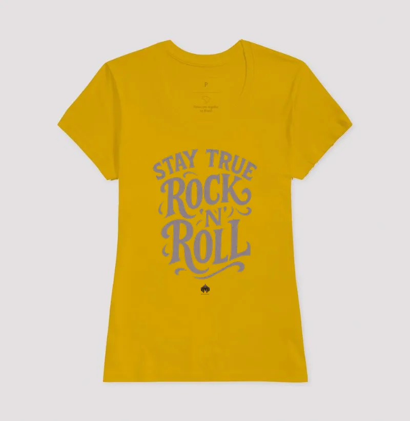 Stay True Rock 'N' Roll - Imagem 18