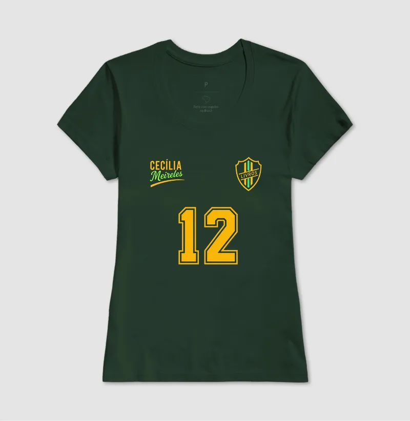 Camisa 12