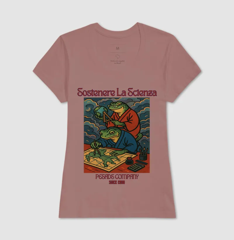 Camisa 16