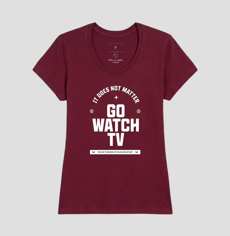 Go Watch TV - Imagem 17