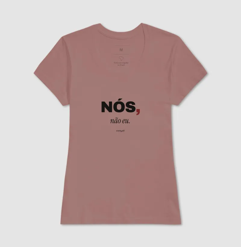 Nós, não eu - Imagem 15