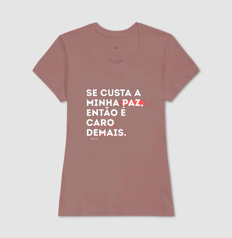 Camisa 16