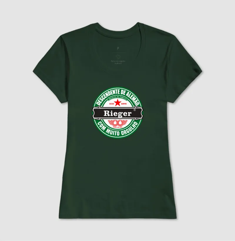 Rieger  - Imagem 13