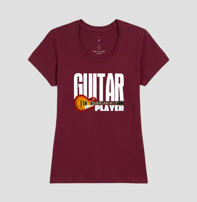 Guitar Player-Stratocaster - Imagem 15