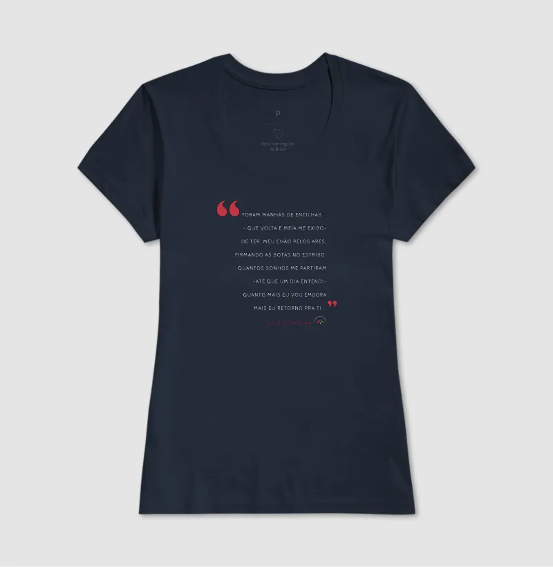 Camisa 7