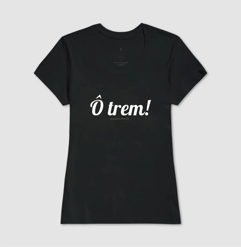 Ô trem! - Imagem 5
