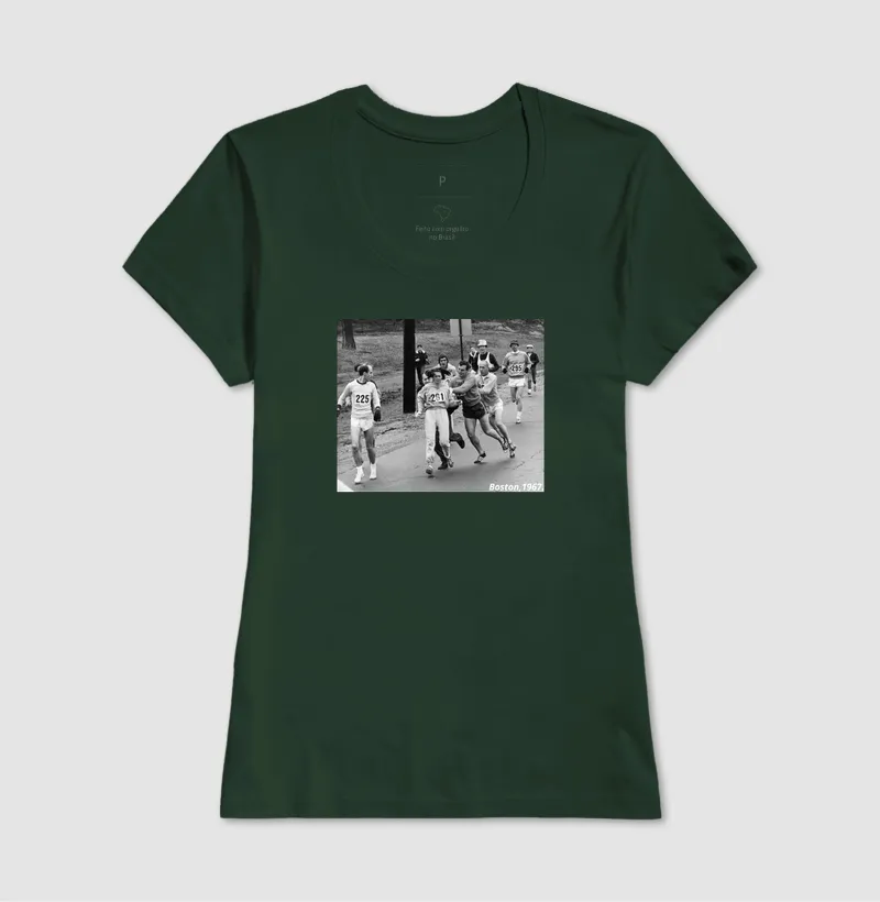 Camisa 12