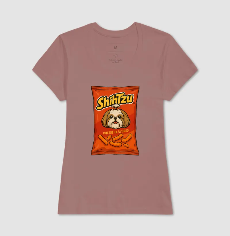 Camisa 16