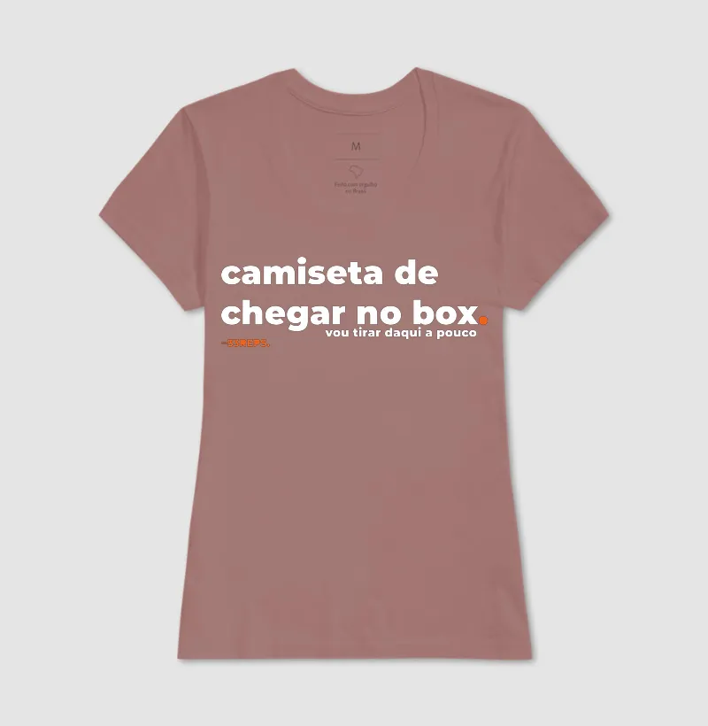 Camisa 18