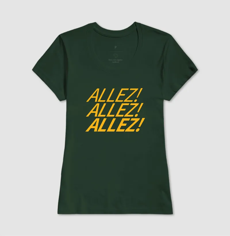 ALLEZ, ALLEZ, ALLEZ! - Imagem 11