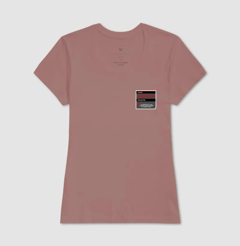 Camisa 16