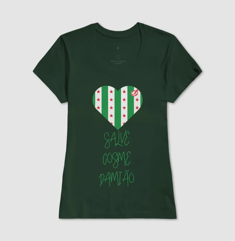 Camisa 12