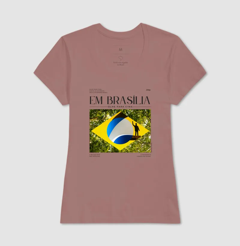Em Brasília, olhe para cima - Imagem 17