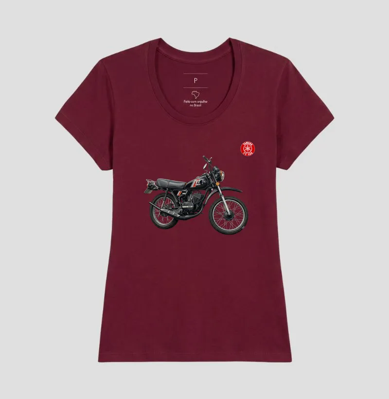 Camisa 18