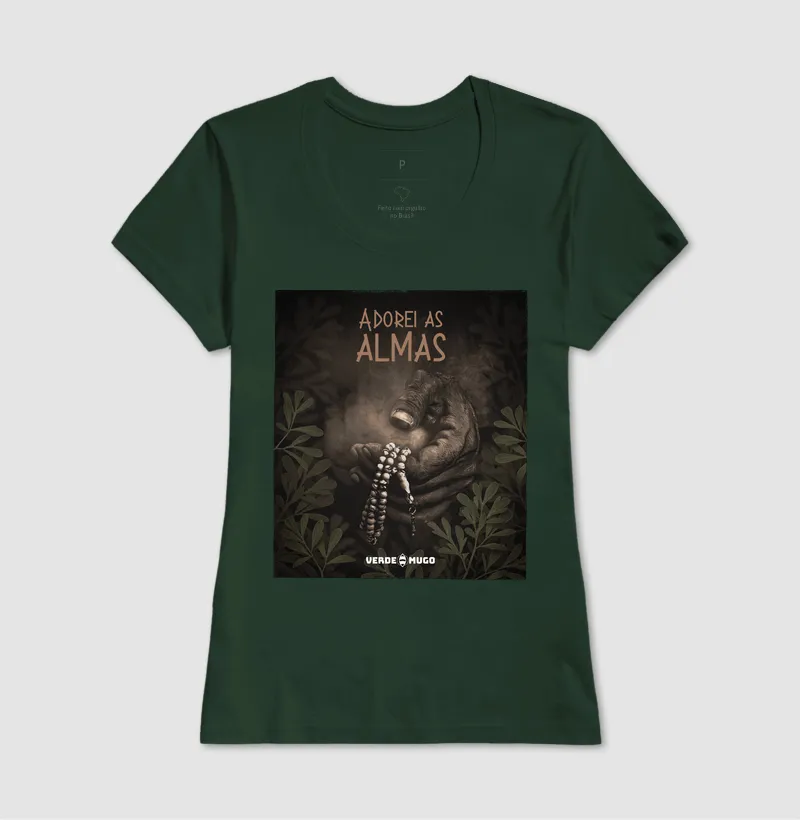Camisa 10
