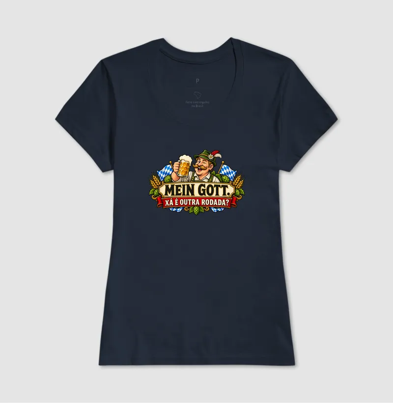 Mein Gott. Xá é outra rodada? - Imagem 7