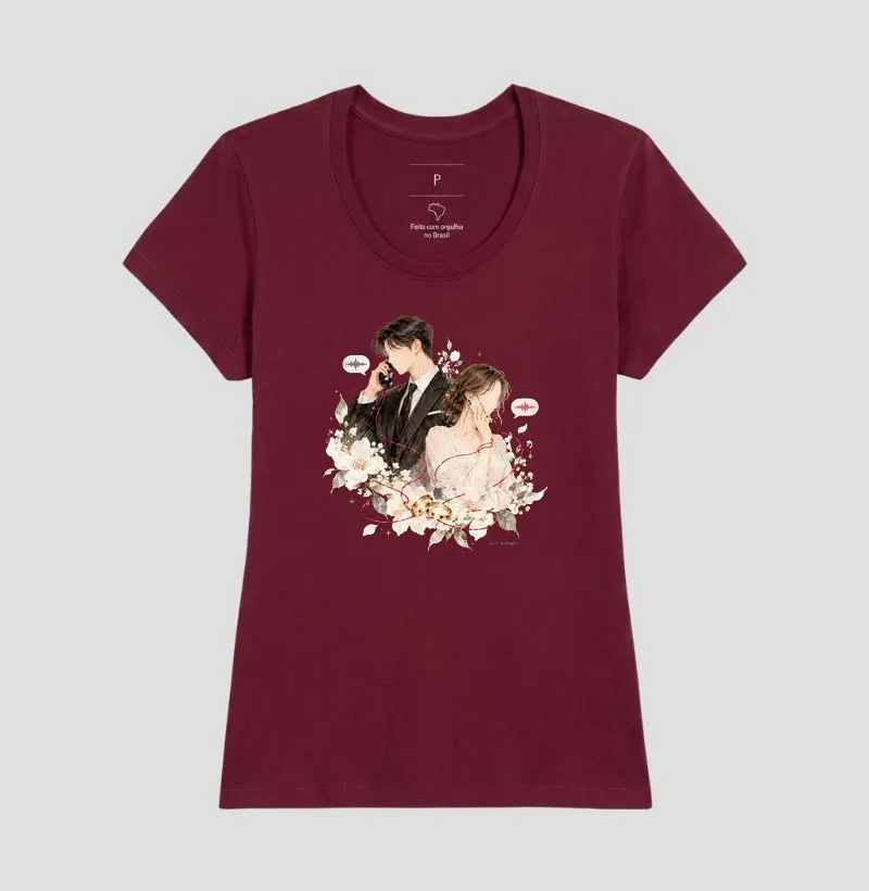 Camiseta Telefone  - Imagem 16