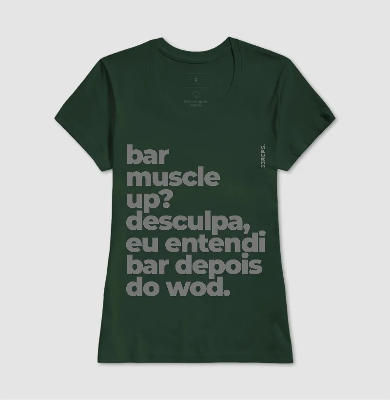 Camisa 13
