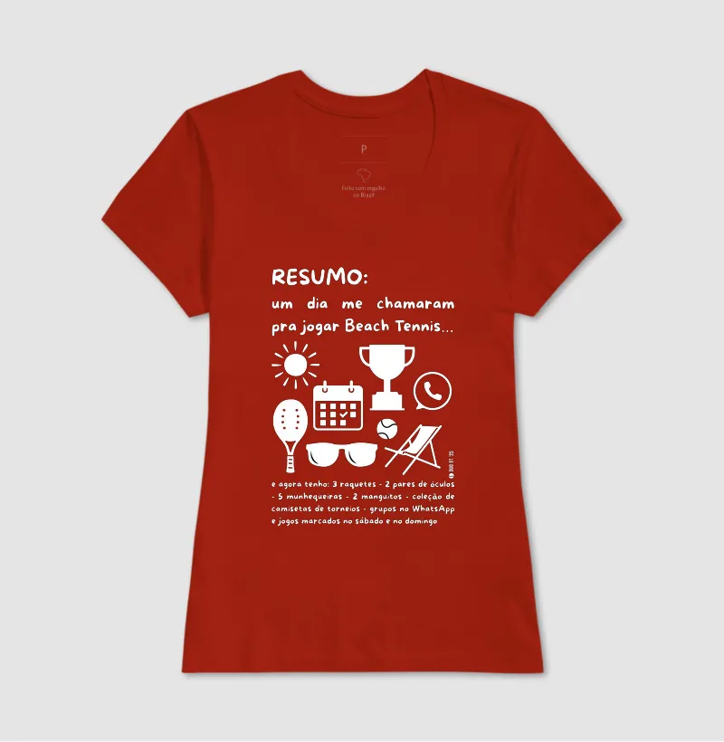 Camisa 10