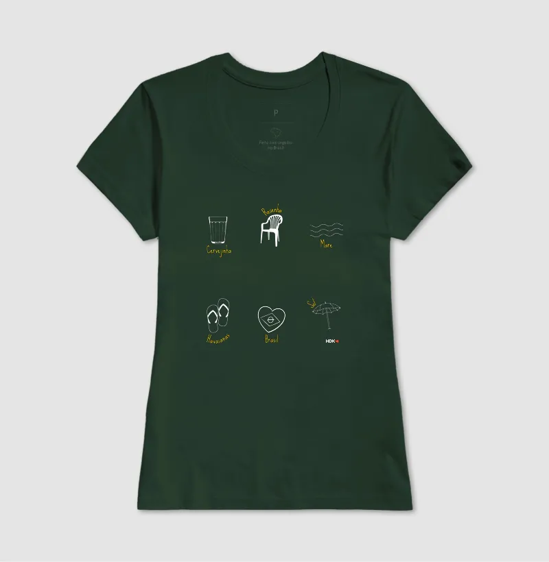 Camisa 10