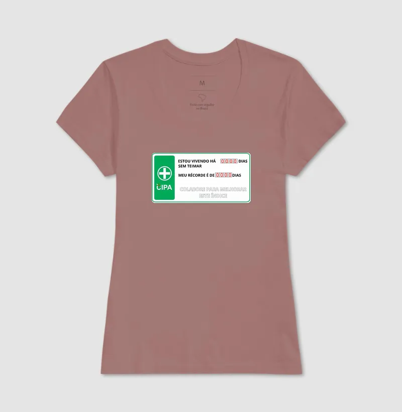 Camisa 15