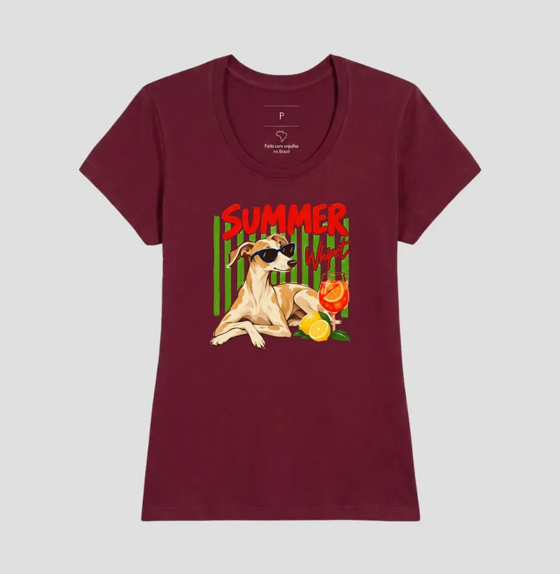 Summer Whippet - Imagem 20