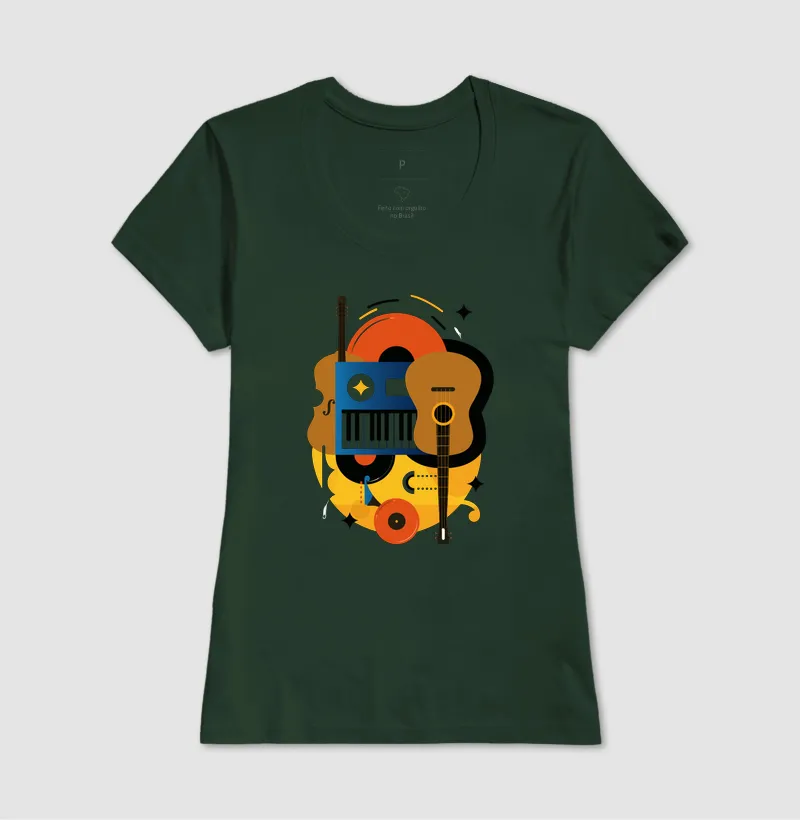 Camisa 12