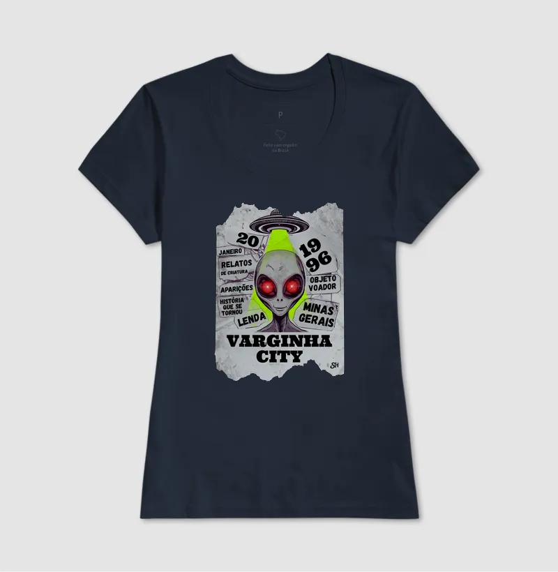 Camisa 6